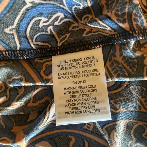 Wisp Maxi Dress - Picture 7 of 7